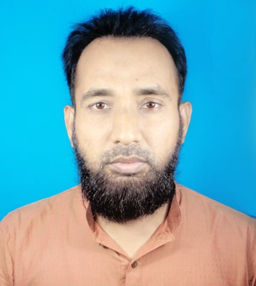 Md. Anwar Hossain