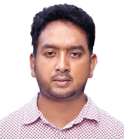 Md. Arifuzzaman Sumon