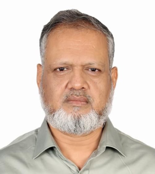 Md. Faizul Islam