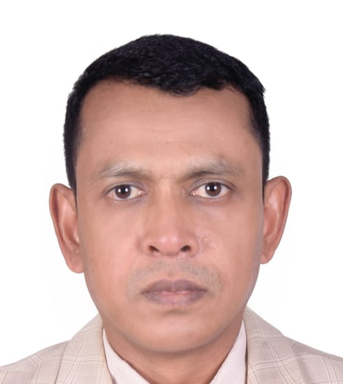 Md. Johirul Islam Bablu