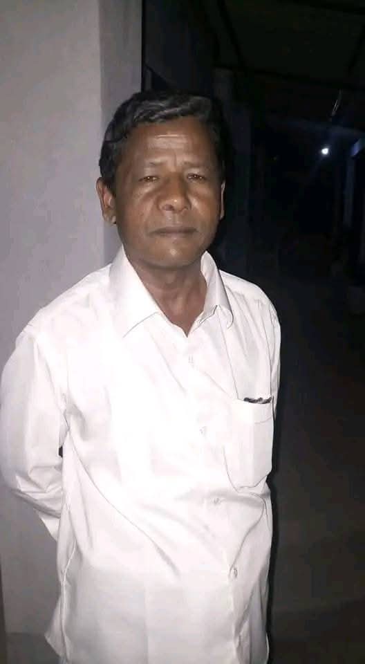 Md. Mokhlesur Rahman