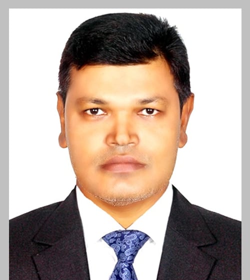 Md. Sayed Ul Hasan Prodhan