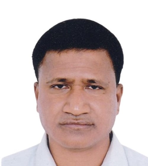 Md. Selim Mahmud