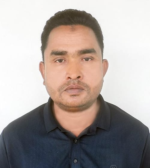 Md. Sheikh Farid