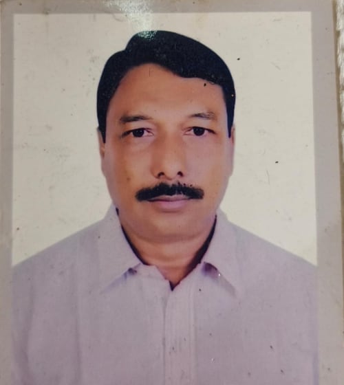Md. Warez Zaman